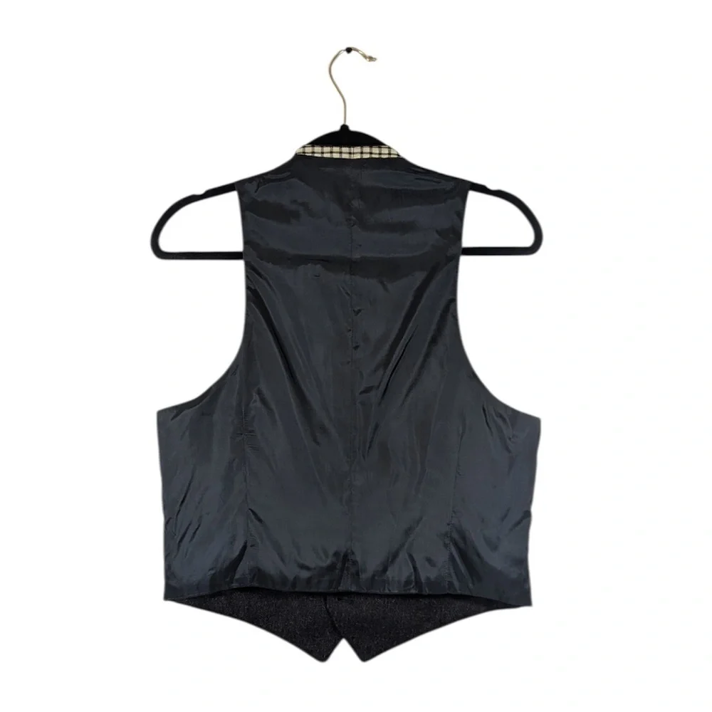 Men’s Reversible Vest Size Small
